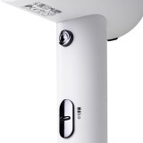 Adler AD 2285w Hotel Asciugacapelli bianco