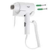 Adler AD 2285w Hotel Asciugacapelli bianco