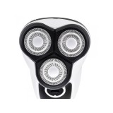 Adler AD 2910 Rasoio rotante trimmer bianco