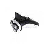 Adler AD 2910 Rasoio rotante trimmer bianco