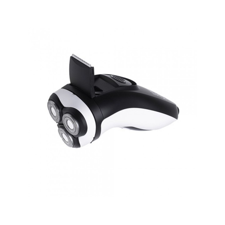 Adler AD 2910 Rasoio rotante trimmer bianco