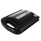 Adler AD 3055 Tostapane per sandwich