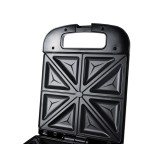 Adler AD 3055 Tostapane per sandwich