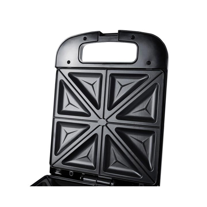 Adler AD 3055 Tostapane per sandwich