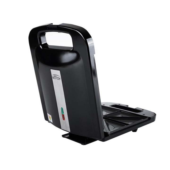 Adler AD 3055 Tostapane per sandwich