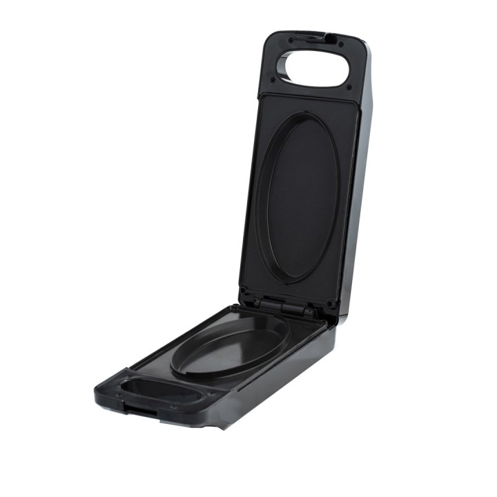 Adler AD 3066 Tostapane multifunzione nero
