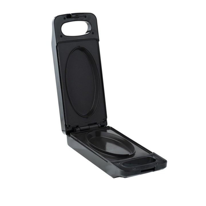 Adler AD 3066 Tostapane multifunzione nero