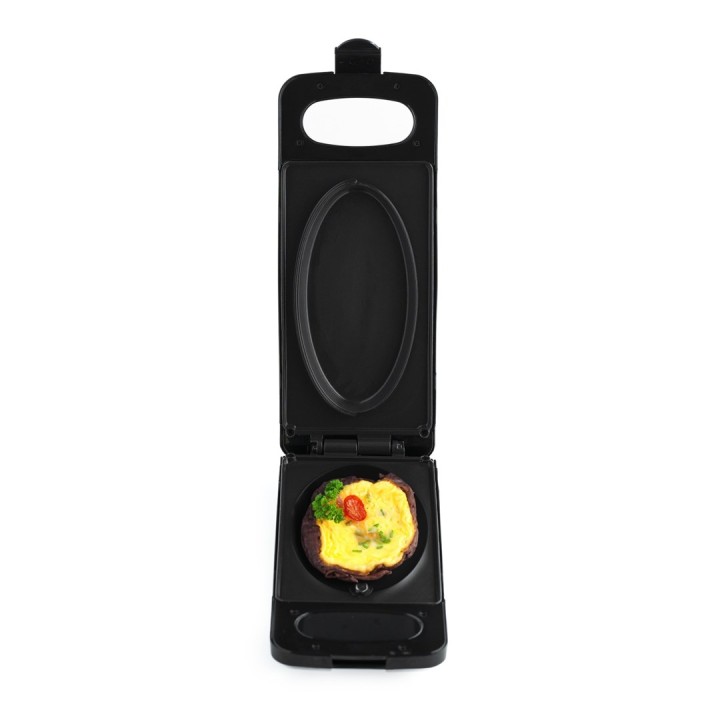 Adler AD 3066 Tostapane multifunzione nero