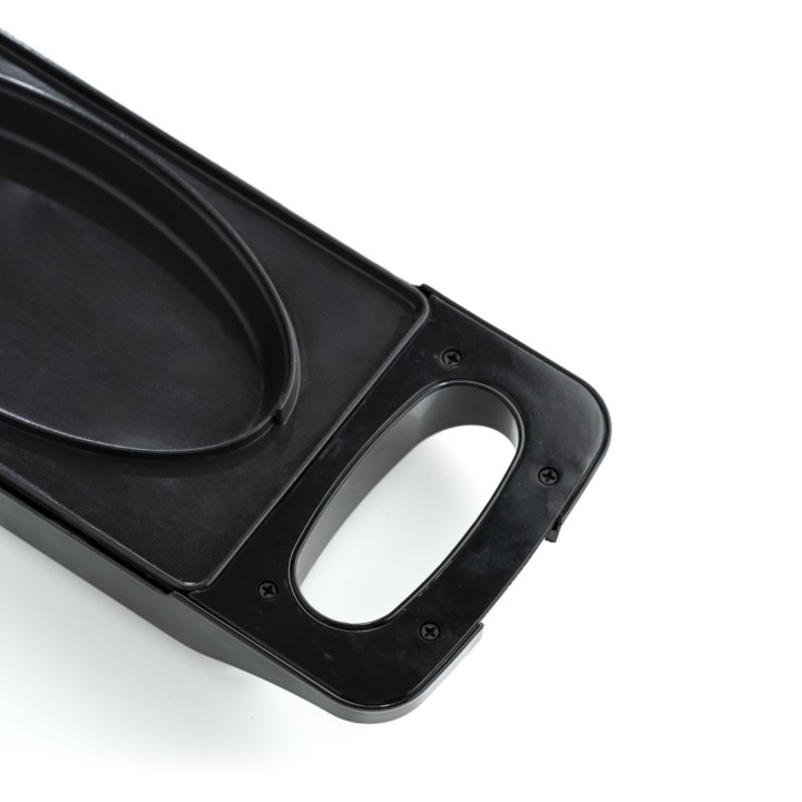 Adler AD 3066 Tostapane multifunzione nero