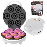 Adler AD 3075 Donut macchina bianca