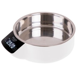 Adler AD 3166 Bilancia da cucina elettronica