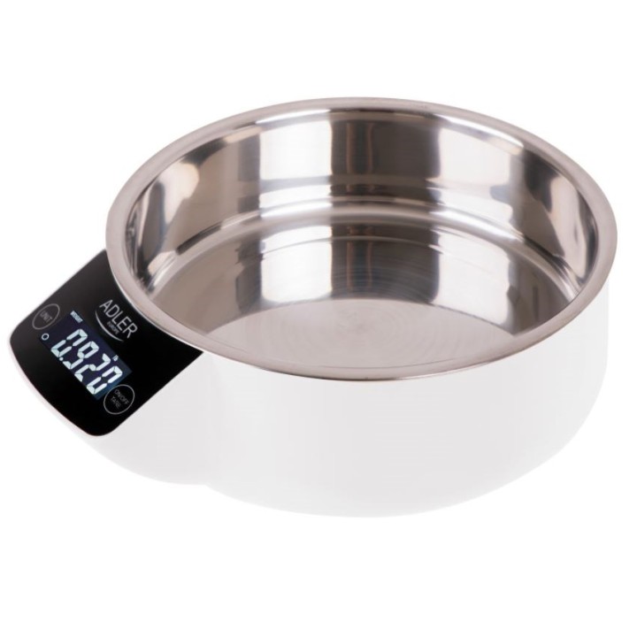 Adler AD 3166 Bilancia da cucina elettronica
