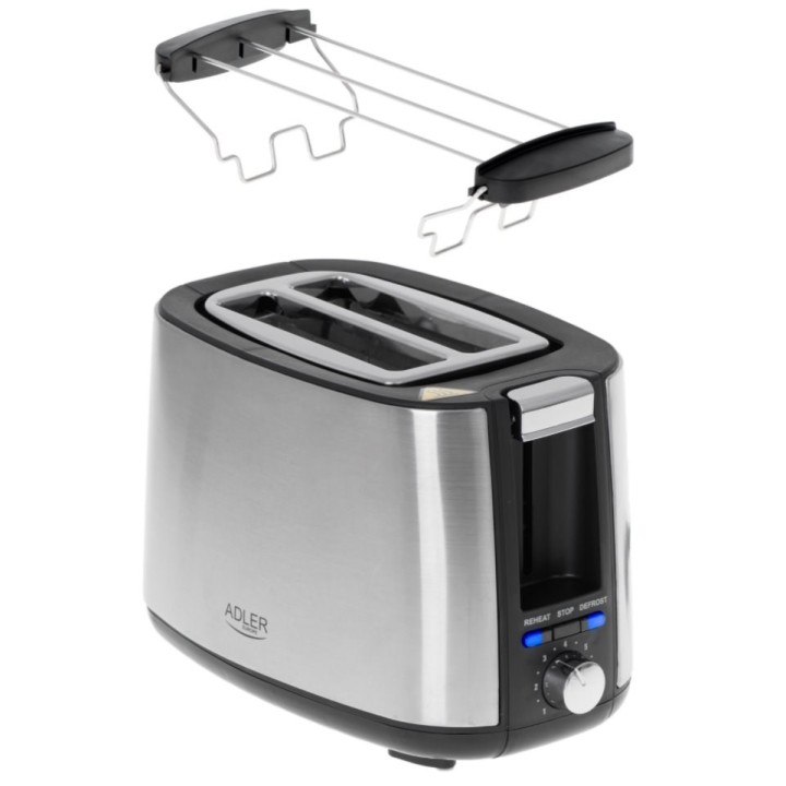 Adler AD 3214 Tostapane