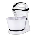 Adler AD 4206 impastatrice nero bianco 300 W