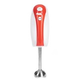 Adler AD 4212 Frullatore Frullatore manuale Rosso Bianco