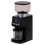 Adler AD 4300 Burr Macinacaffè nero