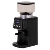 Adler AD 4300 Burr Macinacaffè nero