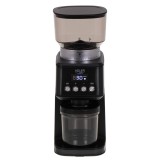 Adler AD 4300 Burr Macinacaffè nero
