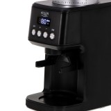 Adler AD 4300 Burr Macinacaffè nero