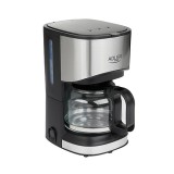 Adler AD 4407 macchina da caffè semi-automatica caffettiera a goccia