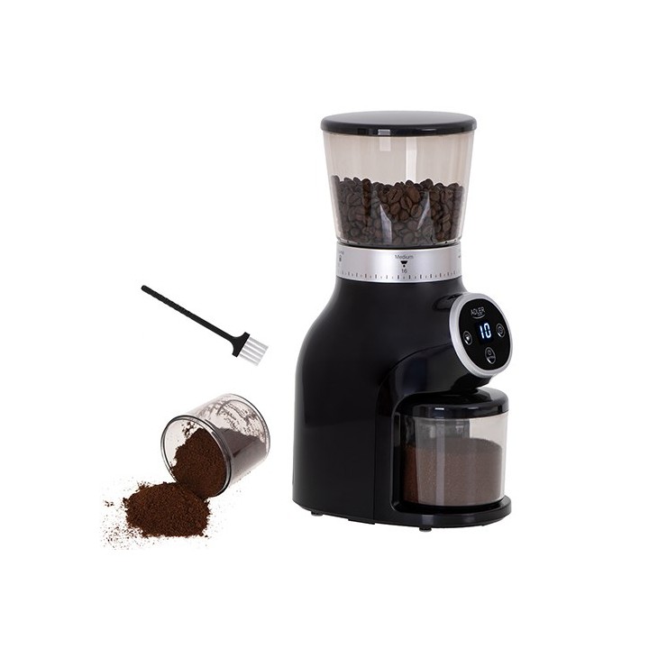 Adler AD 4450 macinacaffè 300 W