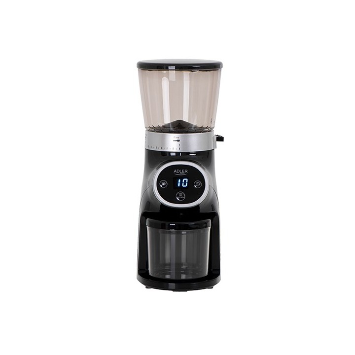 Adler AD 4450 macinacaffè 300 W