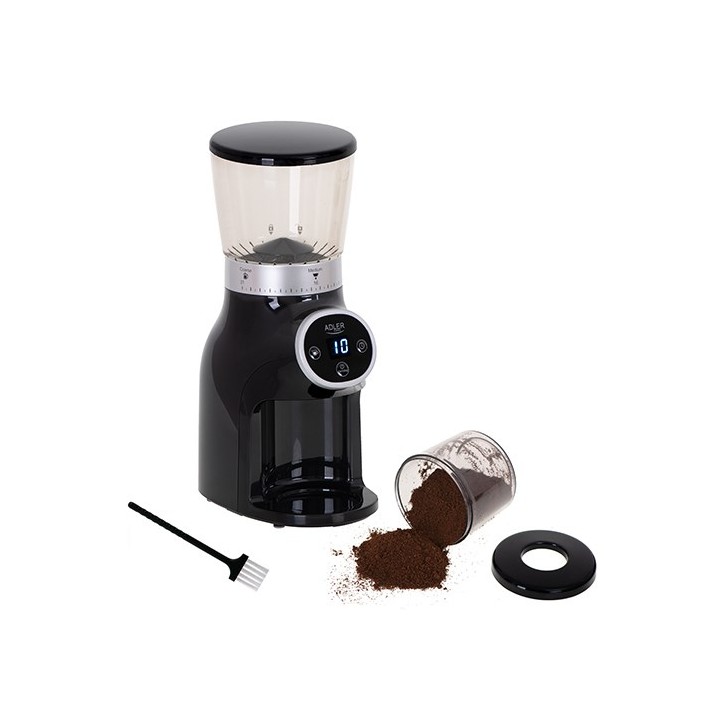 Adler AD 4450 macinacaffè 300 W