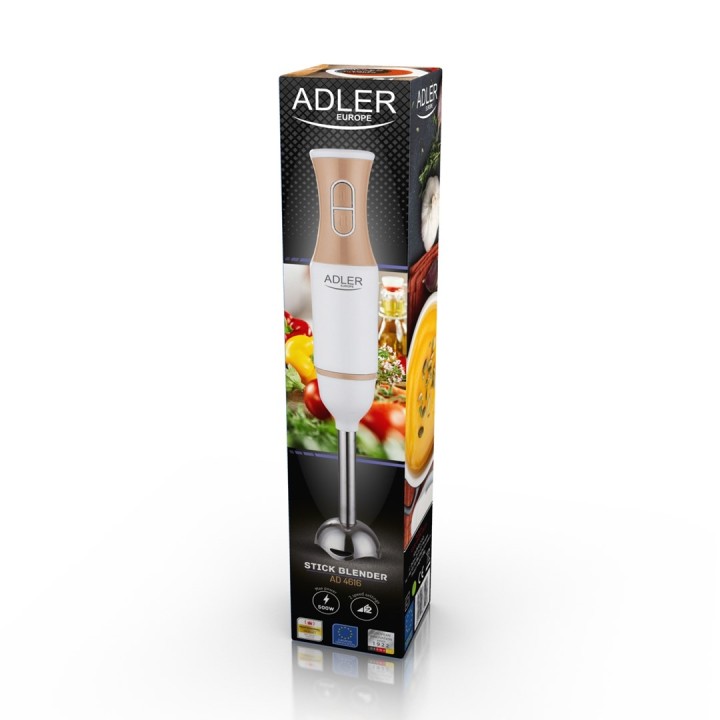 Adler AD 4616 Frullatore a immersione