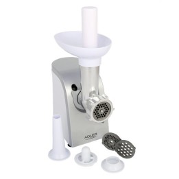 Adler AD 4808 tritacarne 350 W bianco