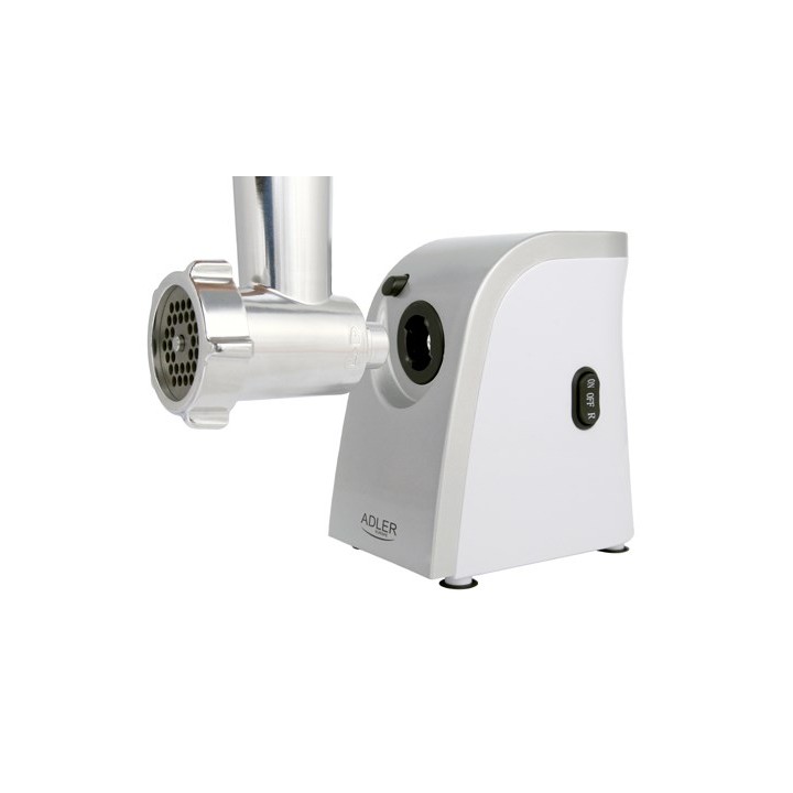 Adler AD 4808 tritacarne 350 W bianco