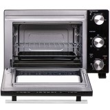 Adler AD 6024 Forno nero