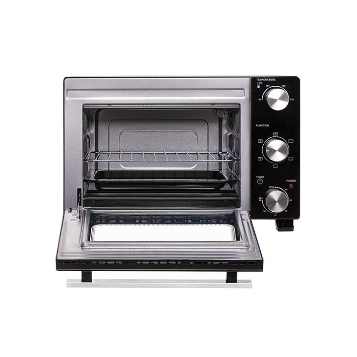 Adler AD 6024 Forno nero