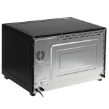 Adler AD 6026 Forno nero
