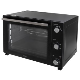 Adler AD 6028 forno nero