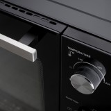 Adler AD 6028 forno nero
