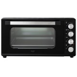 Adler AD 6030 Forno nero