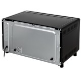 Adler AD 6030 Forno nero