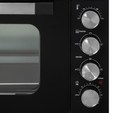 Adler AD 6030 Forno nero