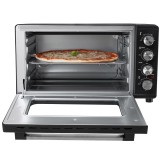 Adler AD 6030 Forno nero