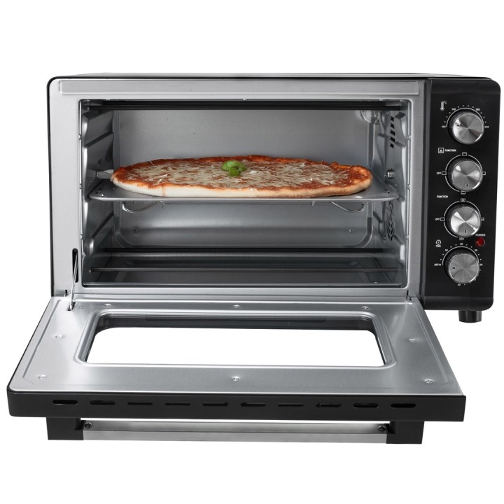 Adler AD 6030 Forno nero