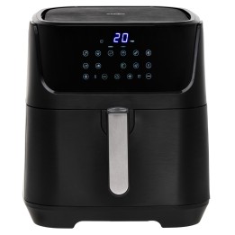 Adler AD 6317 Friggitrice ad aria Oil-Free nero