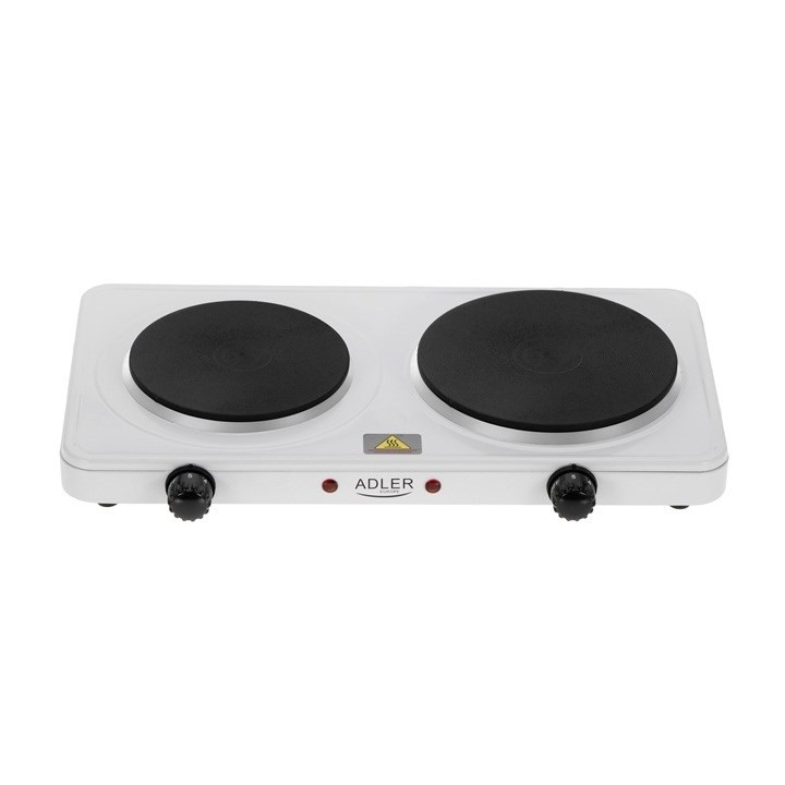 Adler AD 6520Black frullatore a brocca