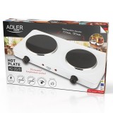 Adler AD 6520Black frullatore a brocca