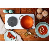 Adler AD 6520Black frullatore a brocca