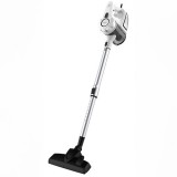 Adler AD 7036W aspirapolvere portatile bianco