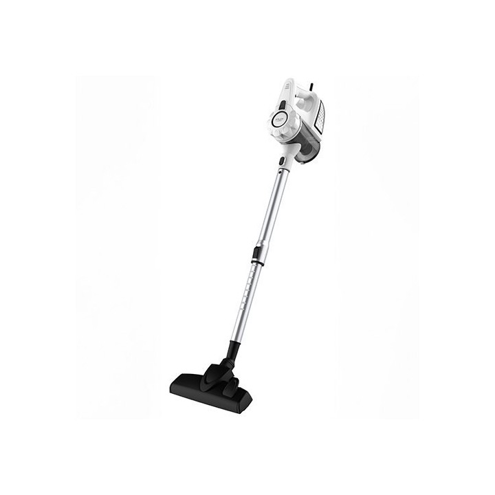 Adler AD 7036W aspirapolvere portatile bianco