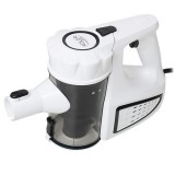 Adler AD 7036W aspirapolvere portatile bianco