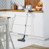 Adler AD 7036W aspirapolvere portatile bianco