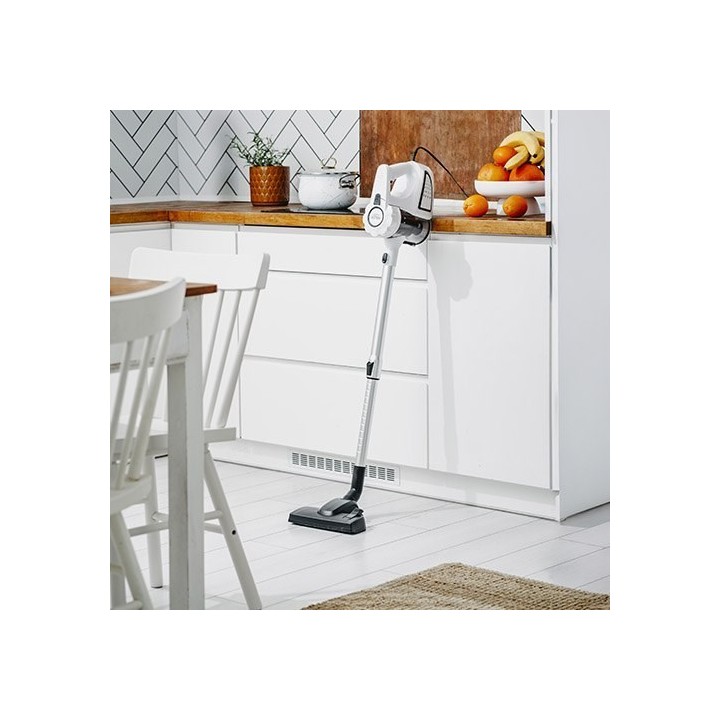 Adler AD 7036W aspirapolvere portatile bianco