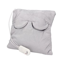 Adler AD 7403 scalda piedi elettrico 80 W grigio